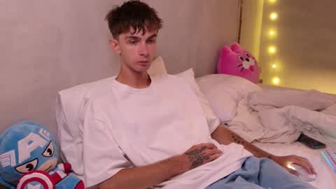 Jerry  online show from 03/18/26, 04:37