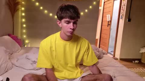 Snapshot of jerry_lucky chatting on 07/20/26, 09:50 Jerry online show from 07/20/26, 09:50