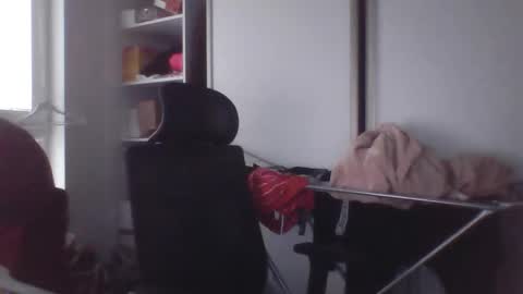 jerryalise online show from 01/11/26, 02:22