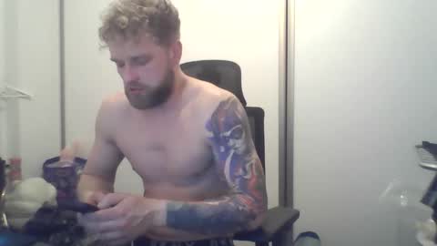 jerryalise online show from 02/08/26, 05:00