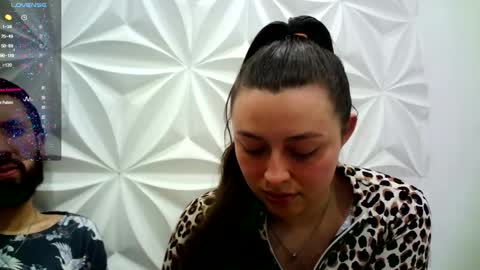 Jess y Jerry online show from 10/13/25, 10:32