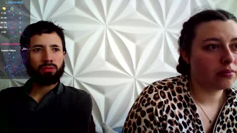 Jess y Jerry online show from 10/17/25, 11:35