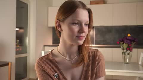 Molly online show from 10/18/25, 06:41