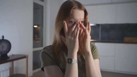 Molly online show from 11/13/25, 03:11