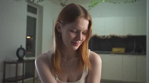 Molly online show from 11/15/25, 03:19