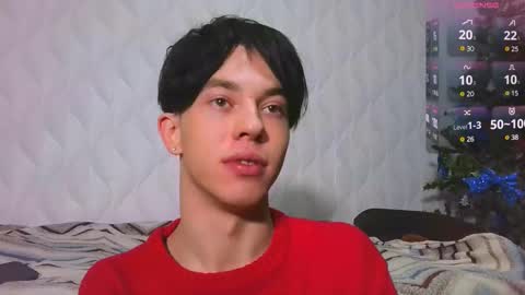 Jerrybomb online show from 01/02/25, 03:58