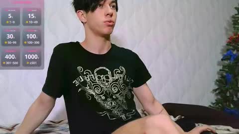 Jerrybomb online show from 01/18/25, 09:02