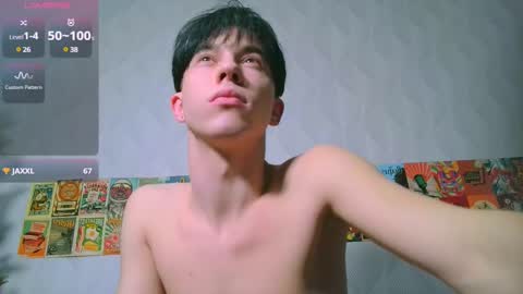 Jerrybomb online show from 02/17/25, 05:47