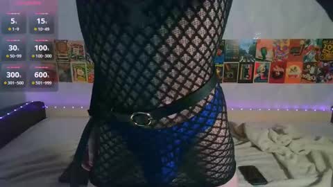 Jerrybomb online show from 03/12/25, 08:10