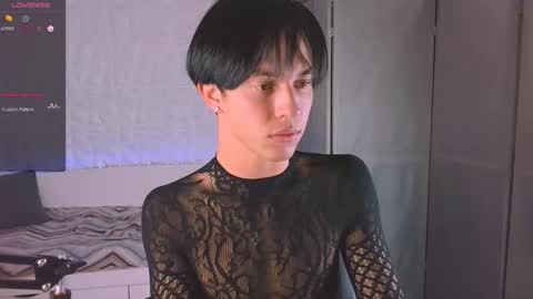 Jerrybomb online show from 10/12/25, 02:05