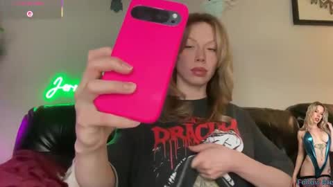 Jerry Jameson online show from 02/12/26, 05:35