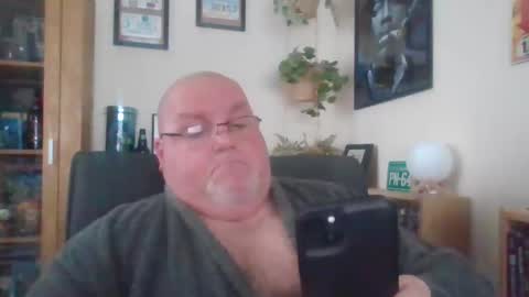 Harry online show from 12/05/24, 10:12