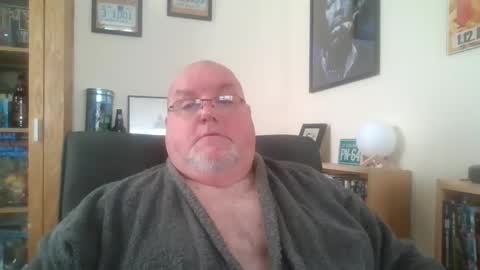 Harry online show from 12/09/24, 09:49