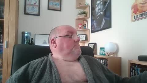 Harry online show from 12/24/24, 10:55