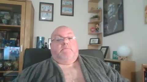 Harry online show from 12/29/24, 09:17