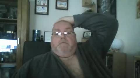 Harry online show from 12/30/24, 09:05