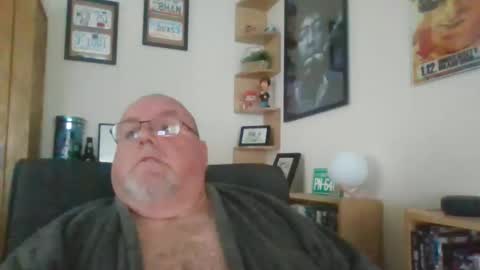 Harry online show from 02/14/25, 09:03