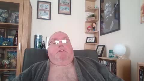 Harry online show from 02/27/25, 08:39