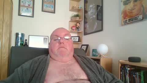 Harry online show from 02/28/25, 07:58