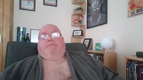 Harry online show from 03/01/25, 08:34