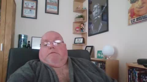 Harry online show from 03/02/25, 09:10