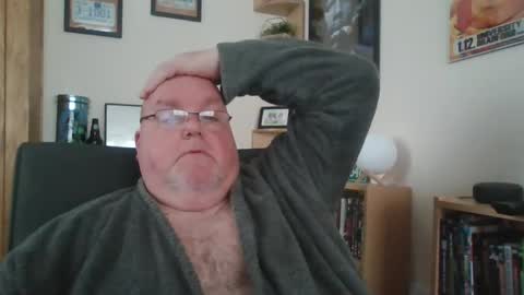 Harry online show from 03/04/25, 08:24