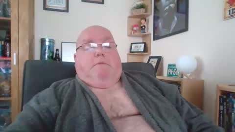 Harry online show from 03/08/25, 09:28