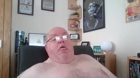 Harry online show from 03/09/25, 10:19