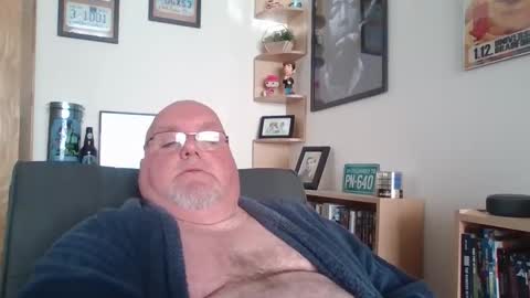 Harry online show from 09/09/25, 07:41