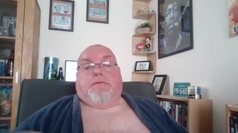 Harry online show from 09/20/25, 08:48