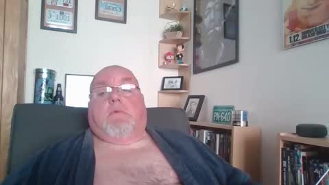 Harry online show from 09/21/25, 07:21