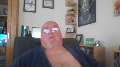 Harry online show from 10/02/25, 07:26