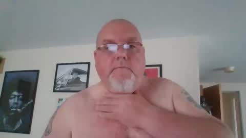 Harry online show from 10/09/25, 08:01