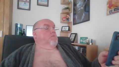 Harry online show from 10/12/25, 08:13