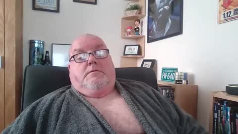 Harry online show from 11/23/25, 10:37