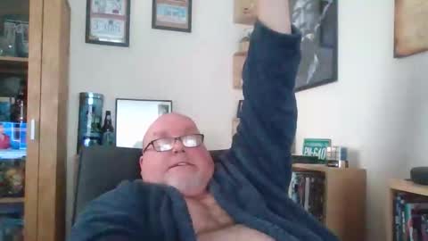 Harry online show from 01/07/26, 10:18