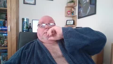 Harry online show from 02/13/26, 10:11