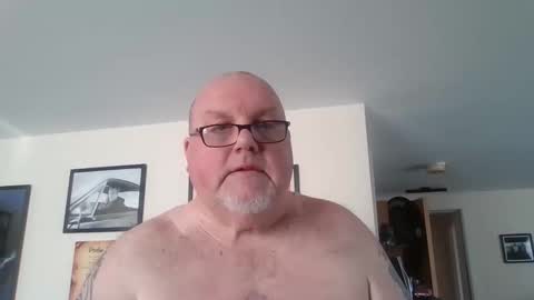 Harry online show from 02/22/26, 11:42