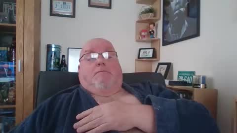 Harry online show from 02/23/26, 10:56