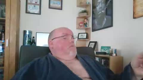 Harry online show from 03/04/26, 08:42