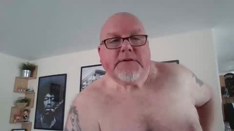 Harry online show from 03/07/26, 09:50