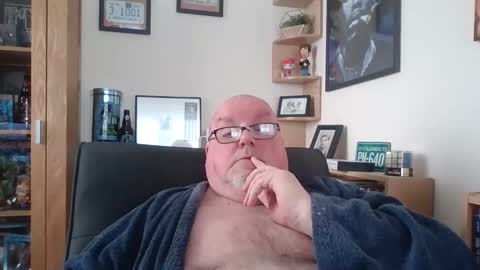 Harry online show from 03/08/26, 10:52