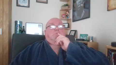 Harry online show from 03/16/26, 08:51