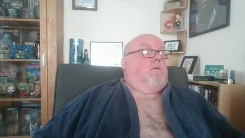 Harry online show from 04/05/26, 08:55