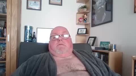 Harry online show from 04/21/26, 08:20