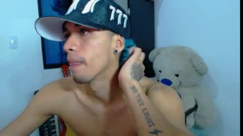 jersiherberth online show from 03/29/26, 12:10