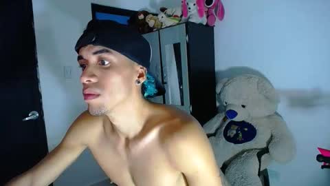 jersiherberth online show from 04/01/26, 03:18