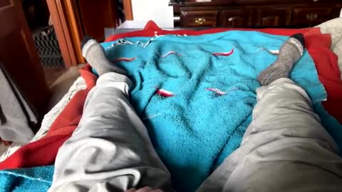 Snapshot of jerswill chatting on 01/20/25, 04:45 Jeremys room chill and puff one enjoy online show from 01/20/25, 04:45