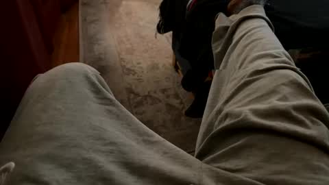 Snapshot of jerswill chatting on 10/14/25, 02:45 Jeremys room chill and puff one enjoy online show from 10/14/25, 02:45