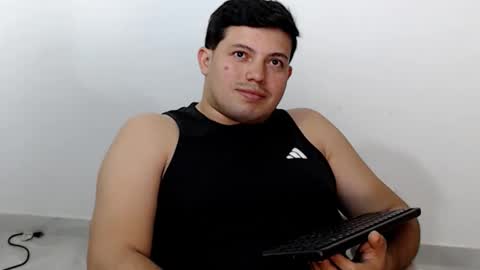 ItsJert Bear  online show from 04/06/26, 05:41